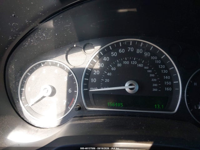 Продаж на аукціоні авто 2011 Saab 9-3 Turbo4, vin: YS3FA4CY2B1309099, номер лоту: 46137586