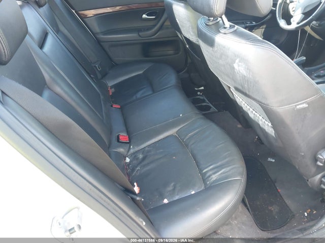 Продаж на аукціоні авто 2011 Saab 9-3 Turbo4, vin: YS3FA4CY2B1309099, номер лоту: 46137586