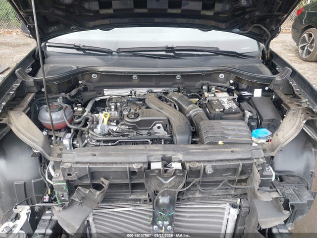 Продаж на аукціоні авто 2024 Volkswagen Taos 1.5t Se, vin: 3VVSX7B20RM052607, номер лоту: 46137587