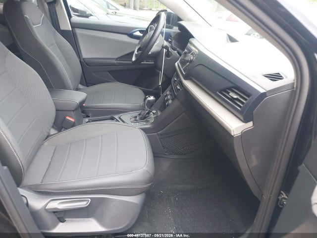 Продаж на аукціоні авто 2024 Volkswagen Taos 1.5t Se, vin: 3VVSX7B20RM052607, номер лоту: 46137587