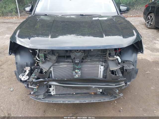 Продаж на аукціоні авто 2024 Volkswagen Taos 1.5t Se, vin: 3VVSX7B20RM052607, номер лоту: 46137587