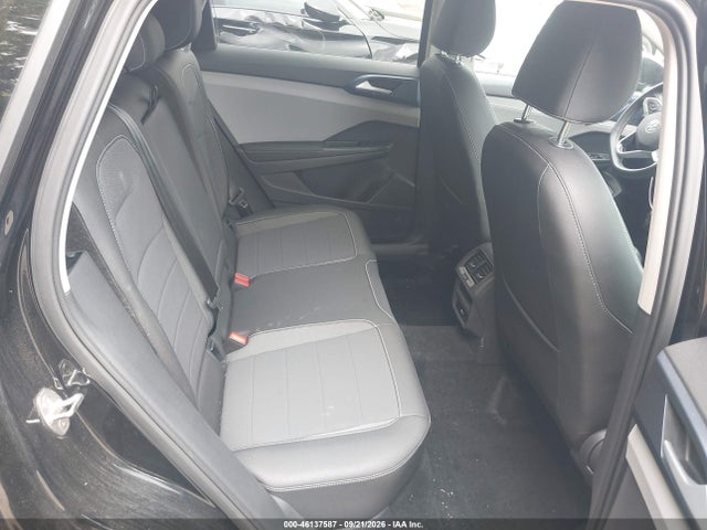 Продаж на аукціоні авто 2024 Volkswagen Taos 1.5t Se, vin: 3VVSX7B20RM052607, номер лоту: 46137587