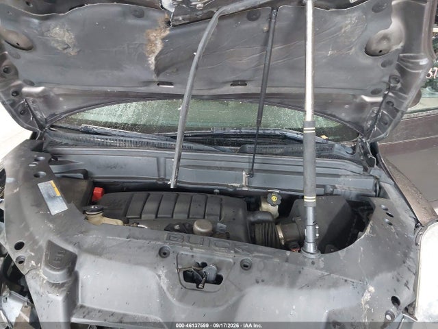 Aukcja sprzedaży 2011 Buick Enclave 1xl, vin: 5GAKRBED9BJ102840, numer aukcji: 46137599