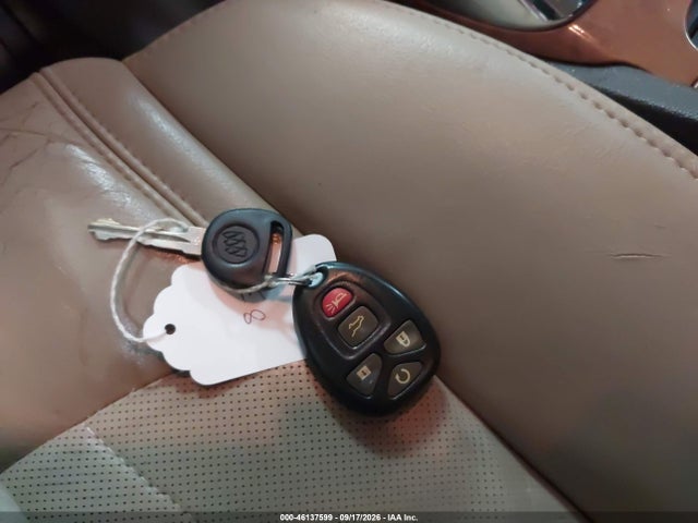 Aukcja sprzedaży 2011 Buick Enclave 1xl, vin: 5GAKRBED9BJ102840, numer aukcji: 46137599