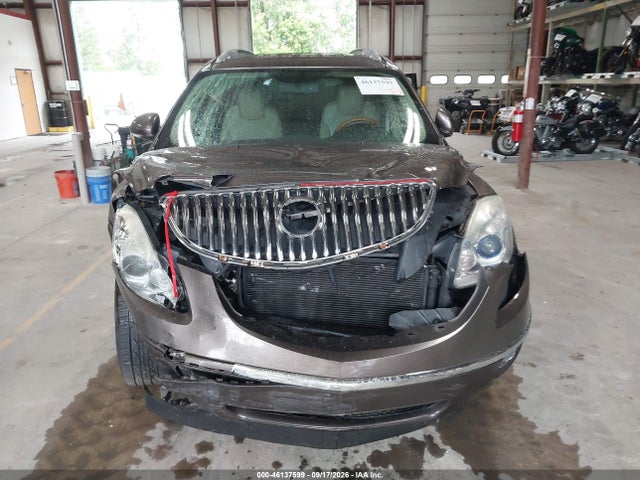 Aukcja sprzedaży 2011 Buick Enclave 1xl, vin: 5GAKRBED9BJ102840, numer aukcji: 46137599