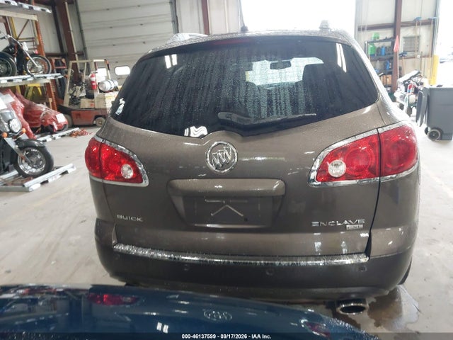 Aukcja sprzedaży 2011 Buick Enclave 1xl, vin: 5GAKRBED9BJ102840, numer aukcji: 46137599
