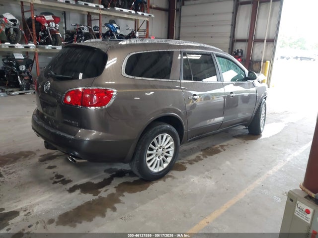 Aukcja sprzedaży 2011 Buick Enclave 1xl, vin: 5GAKRBED9BJ102840, numer aukcji: 46137599