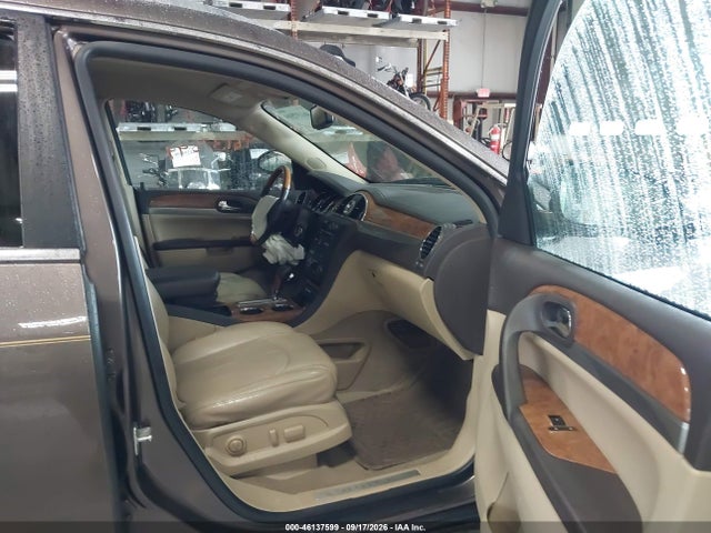 Aukcja sprzedaży 2011 Buick Enclave 1xl, vin: 5GAKRBED9BJ102840, numer aukcji: 46137599