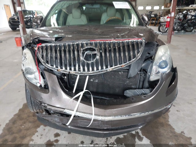 Aukcja sprzedaży 2011 Buick Enclave 1xl, vin: 5GAKRBED9BJ102840, numer aukcji: 46137599