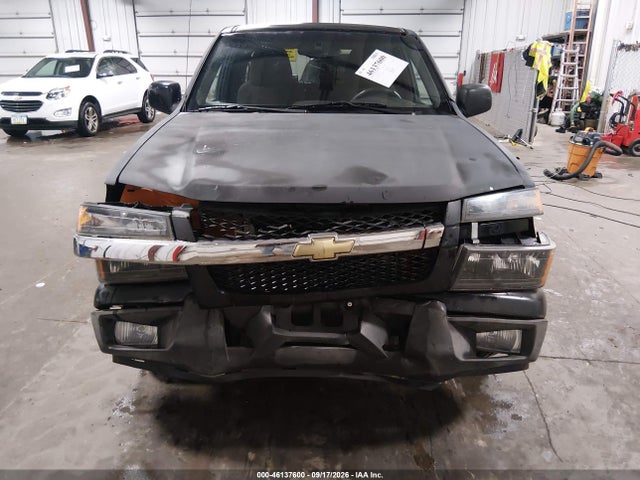 Aukcja sprzedaży 2012 Chevrolet Colorado Work Truck, vin: 1GCESBF92C8154930, numer aukcji: 46137600