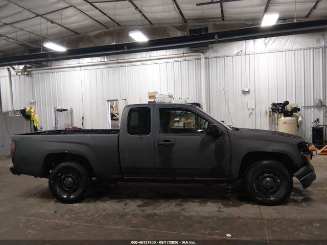 Aukcja sprzedaży 2012 Chevrolet Colorado Work Truck, vin: 1GCESBF92C8154930, numer aukcji: 46137600