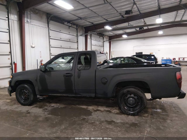 Aukcja sprzedaży 2012 Chevrolet Colorado Work Truck, vin: 1GCESBF92C8154930, numer aukcji: 46137600