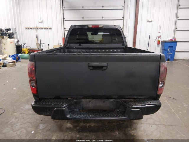 Aukcja sprzedaży 2012 Chevrolet Colorado Work Truck, vin: 1GCESBF92C8154930, numer aukcji: 46137600