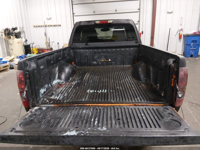 Aukcja sprzedaży 2012 Chevrolet Colorado Work Truck, vin: 1GCESBF92C8154930, numer aukcji: 46137600