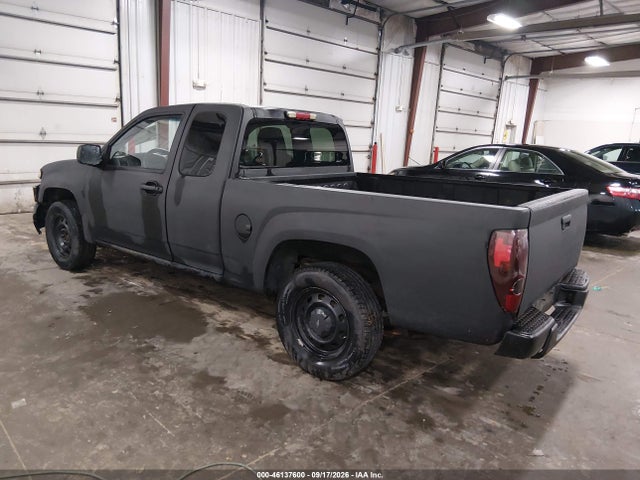 Aukcja sprzedaży 2012 Chevrolet Colorado Work Truck, vin: 1GCESBF92C8154930, numer aukcji: 46137600