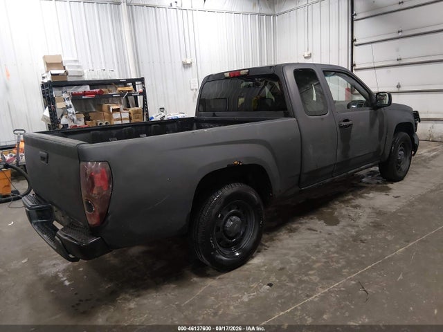 Aukcja sprzedaży 2012 Chevrolet Colorado Work Truck, vin: 1GCESBF92C8154930, numer aukcji: 46137600