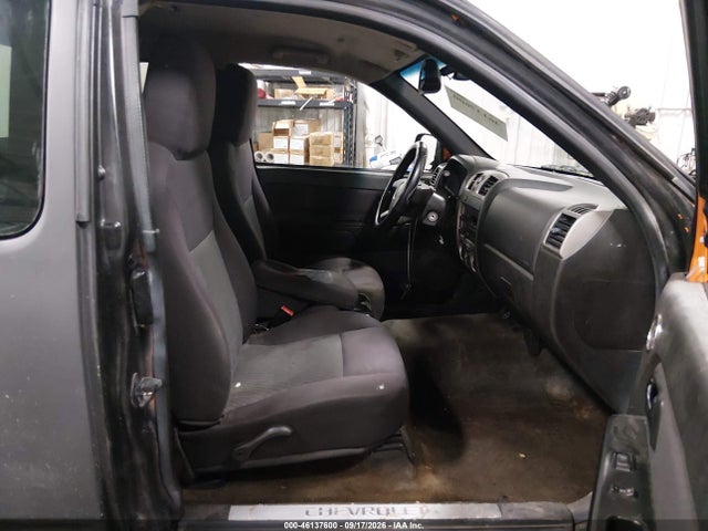 Aukcja sprzedaży 2012 Chevrolet Colorado Work Truck, vin: 1GCESBF92C8154930, numer aukcji: 46137600