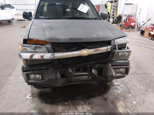 Aukcja sprzedaży 2012 Chevrolet Colorado Work Truck, vin: 1GCESBF92C8154930, numer aukcji: 46137600