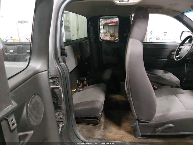 Aukcja sprzedaży 2012 Chevrolet Colorado Work Truck, vin: 1GCESBF92C8154930, numer aukcji: 46137600