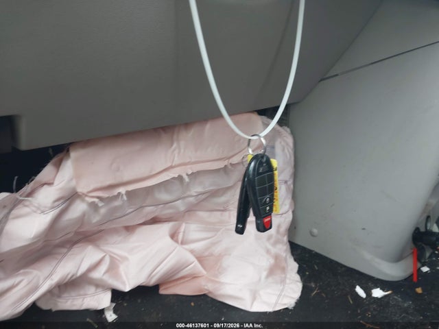 Aukcja sprzedaży 2016 Dodge Grand Caravan American Value Pkg, vin: 2C4RDGBGXGR220678, numer aukcji: 46137601