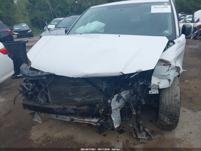 Aukcja sprzedaży 2016 Dodge Grand Caravan American Value Pkg, vin: 2C4RDGBGXGR220678, numer aukcji: 46137601