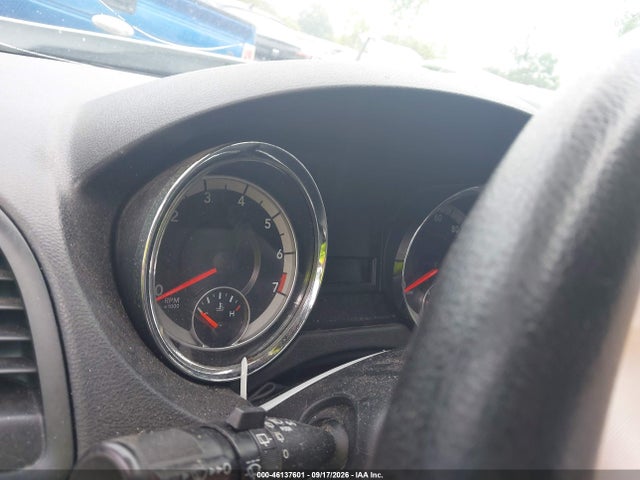 Aukcja sprzedaży 2016 Dodge Grand Caravan American Value Pkg, vin: 2C4RDGBGXGR220678, numer aukcji: 46137601