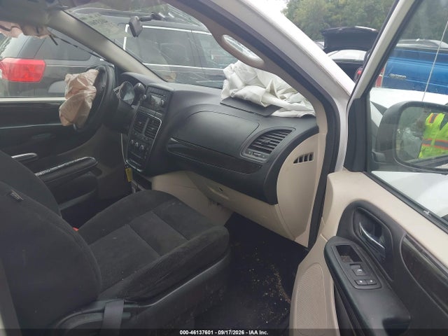 Aukcja sprzedaży 2016 Dodge Grand Caravan American Value Pkg, vin: 2C4RDGBGXGR220678, numer aukcji: 46137601