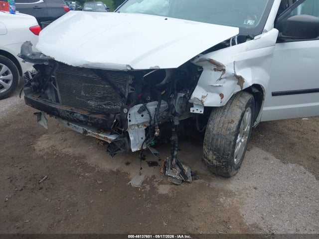 Aukcja sprzedaży 2016 Dodge Grand Caravan American Value Pkg, vin: 2C4RDGBGXGR220678, numer aukcji: 46137601
