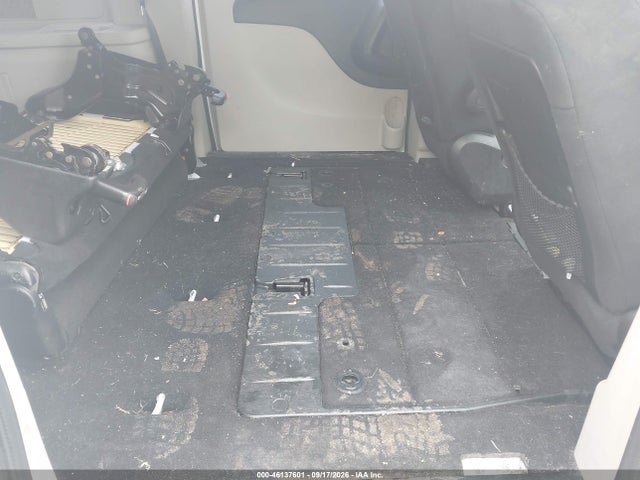 Aukcja sprzedaży 2016 Dodge Grand Caravan American Value Pkg, vin: 2C4RDGBGXGR220678, numer aukcji: 46137601
