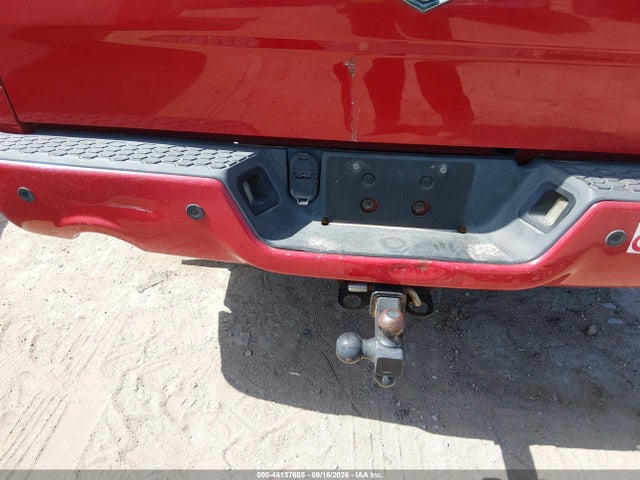 2010 Dodge Ram 1500 Sport მანქანა იყიდება აუქციონზე, vin: 1D7RV1CT9AS236923, აუქციონის ნომერი: 46137605