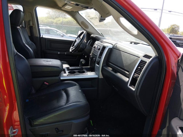 2010 Dodge Ram 1500 Sport მანქანა იყიდება აუქციონზე, vin: 1D7RV1CT9AS236923, აუქციონის ნომერი: 46137605