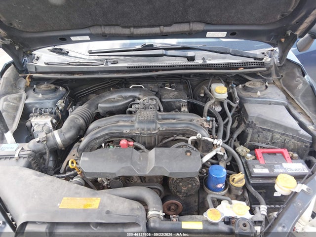 46137606 :رقم المزاد ، JF1GPAA63GH285412 vin ، 2016 Subaru Impreza 2.0i مزاد بيع