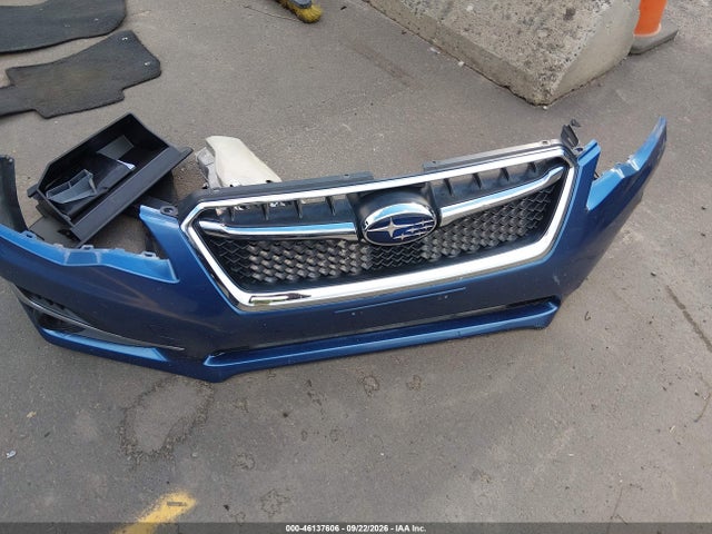 46137606 :رقم المزاد ، JF1GPAA63GH285412 vin ، 2016 Subaru Impreza 2.0i مزاد بيع