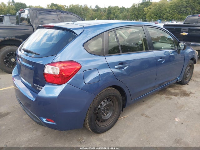 46137606 :رقم المزاد ، JF1GPAA63GH285412 vin ، 2016 Subaru Impreza 2.0i مزاد بيع
