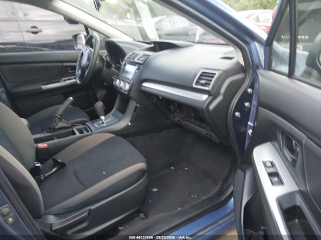 46137606 :رقم المزاد ، JF1GPAA63GH285412 vin ، 2016 Subaru Impreza 2.0i مزاد بيع