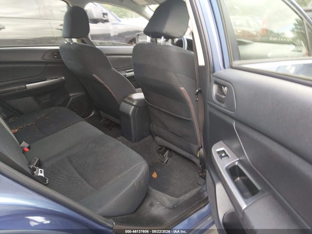 46137606 :رقم المزاد ، JF1GPAA63GH285412 vin ، 2016 Subaru Impreza 2.0i مزاد بيع