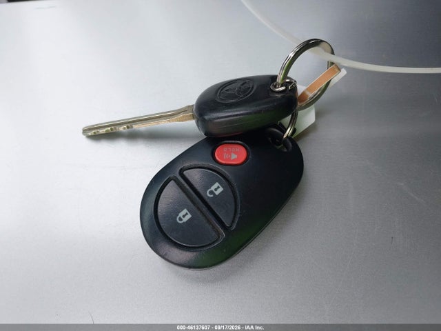 Aukcja sprzedaży 2012 Toyota Tacoma Base V6, vin: 3TMLU4EN5CM095783, numer aukcji: 46137607