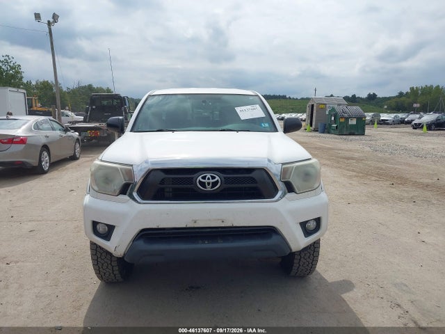 Aukcja sprzedaży 2012 Toyota Tacoma Base V6, vin: 3TMLU4EN5CM095783, numer aukcji: 46137607