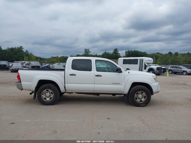 Aukcja sprzedaży 2012 Toyota Tacoma Base V6, vin: 3TMLU4EN5CM095783, numer aukcji: 46137607