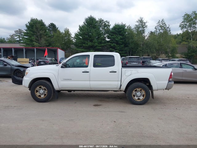 Aukcja sprzedaży 2012 Toyota Tacoma Base V6, vin: 3TMLU4EN5CM095783, numer aukcji: 46137607