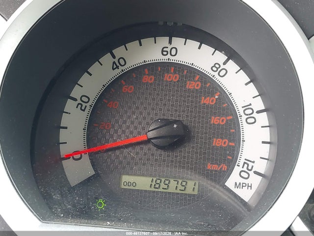 Aukcja sprzedaży 2012 Toyota Tacoma Base V6, vin: 3TMLU4EN5CM095783, numer aukcji: 46137607