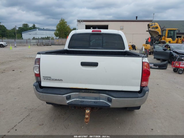 Aukcja sprzedaży 2012 Toyota Tacoma Base V6, vin: 3TMLU4EN5CM095783, numer aukcji: 46137607