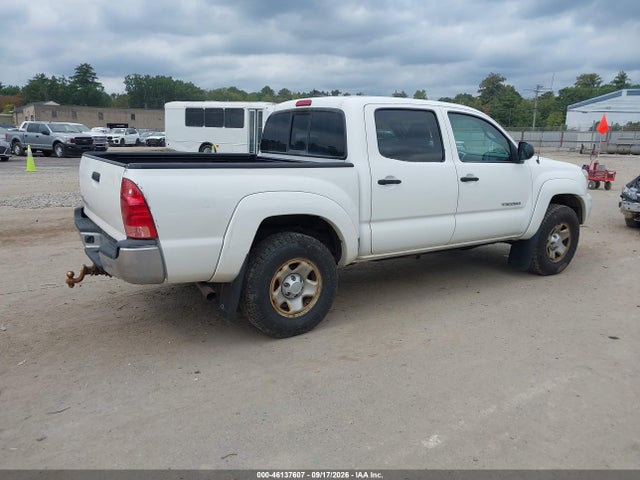 Aukcja sprzedaży 2012 Toyota Tacoma Base V6, vin: 3TMLU4EN5CM095783, numer aukcji: 46137607