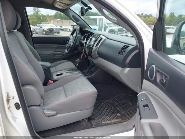 Aukcja sprzedaży 2012 Toyota Tacoma Base V6, vin: 3TMLU4EN5CM095783, numer aukcji: 46137607