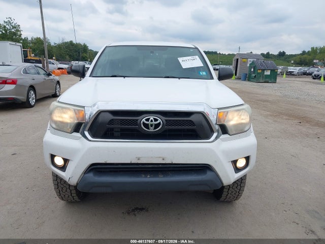 Aukcja sprzedaży 2012 Toyota Tacoma Base V6, vin: 3TMLU4EN5CM095783, numer aukcji: 46137607