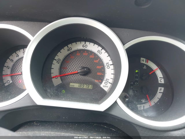 Aukcja sprzedaży 2012 Toyota Tacoma Base V6, vin: 3TMLU4EN5CM095783, numer aukcji: 46137607