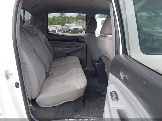 Aukcja sprzedaży 2012 Toyota Tacoma Base V6, vin: 3TMLU4EN5CM095783, numer aukcji: 46137607