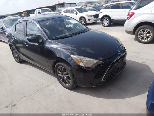 Aukcja sprzedaży 2016 Scion Ia, vin: 3MYDLBZV7GY119510, numer aukcji: 46137610