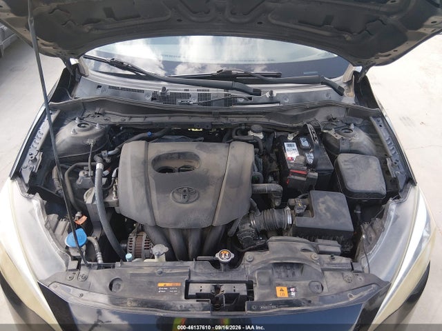 Продажа на аукционе авто 2016 Scion Ia, vin: 3MYDLBZV7GY119510, номер лота: 46137610