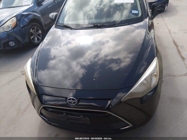 Продажа на аукционе авто 2016 Scion Ia, vin: 3MYDLBZV7GY119510, номер лота: 46137610